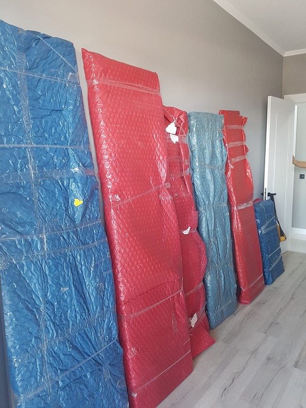 evden eve nakliyat eşya paketleme